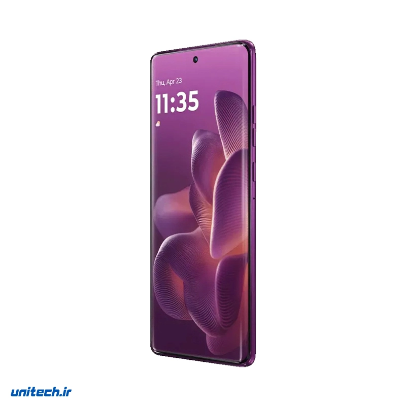 گوشی موبایل موتورولا مدل Edge 60 Pro6